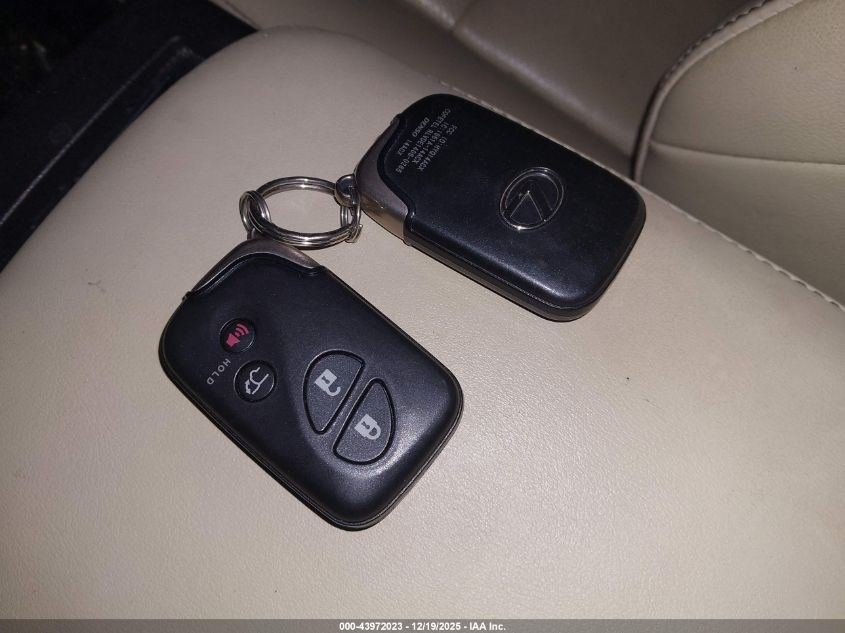 2015 Lexus Rx 350 VIN: 2T2BK1BA7FC309991 Lot: 43972023