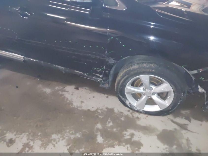 2015 Lexus Rx 350 VIN: 2T2BK1BA7FC309991 Lot: 43972023