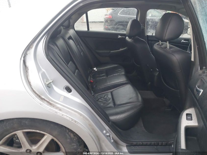 2004 Honda Accord 3.0 Ex VIN: 1HGCM66504A075807 Lot: 43972024