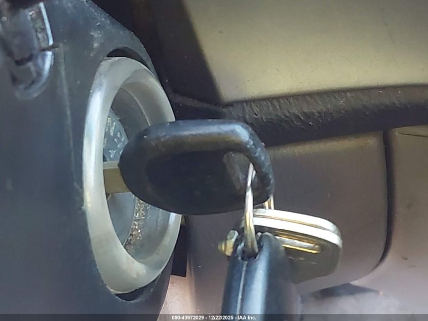 2003 Subaru Baja VIN: 4S4BT61C137102684 Lot: 43972029