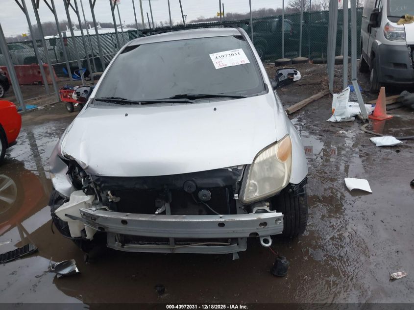 2006 Scion Xa VIN: JTKKT624360151502 Lot: 43972031