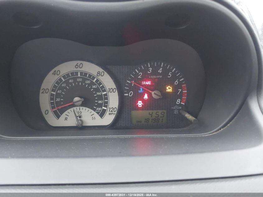 2006 Scion Xa VIN: JTKKT624360151502 Lot: 43972031