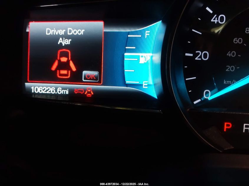 2018 Ford Explorer Xlt VIN: 1FM5K8D8XJGA40881 Lot: 43972034