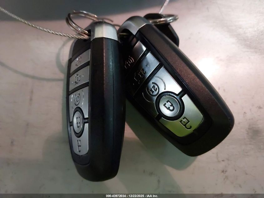 2018 Ford Explorer Xlt VIN: 1FM5K8D8XJGA40881 Lot: 43972034