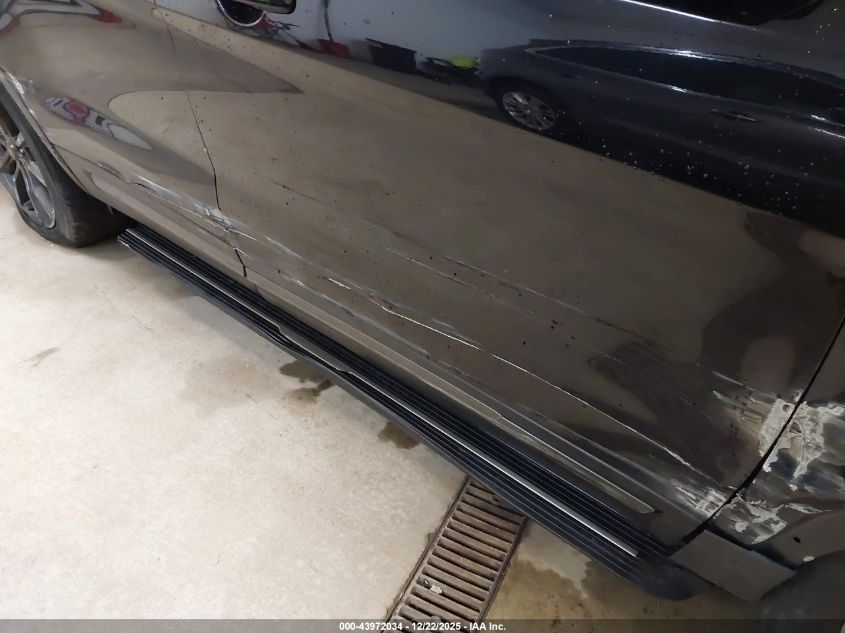 2018 Ford Explorer Xlt VIN: 1FM5K8D8XJGA40881 Lot: 43972034