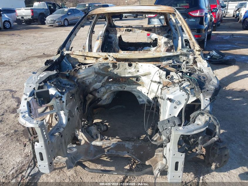 2018 Infiniti Q50 3.0T Luxe VIN: JN1EV7AR5JM430357 Lot: 43972035