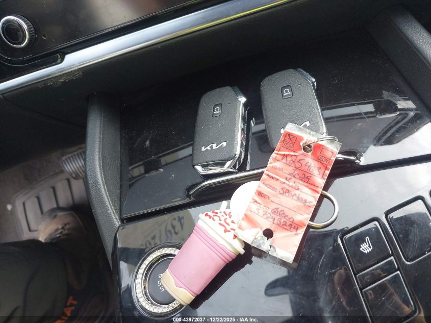 2025 Kia Sportage Plug-In Hybrid X-Line VIN: KNDPYDDH5S7243294 Lot: 43972037