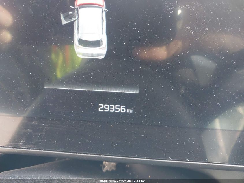 2025 Kia Sportage Plug-In Hybrid X-Line VIN: KNDPYDDH5S7243294 Lot: 43972037