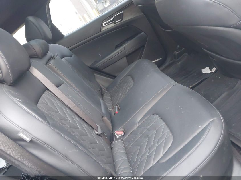 2025 Kia Sportage Plug-In Hybrid X-Line VIN: KNDPYDDH5S7243294 Lot: 43972037