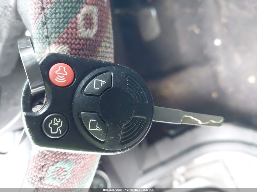 2015 Ford Focus Se VIN: 1FADP3F2XFL259213 Lot: 43972039