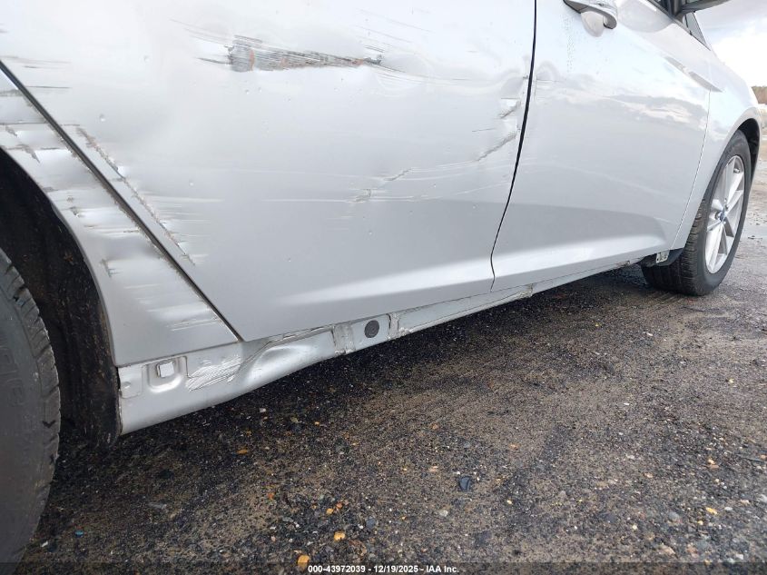 2015 Ford Focus Se VIN: 1FADP3F2XFL259213 Lot: 43972039