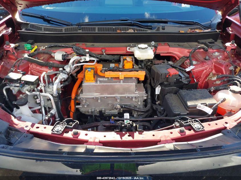 2024 Honda Prologue Elite VIN: 3GPKHZRJ9RS509882 Lot: 43972043