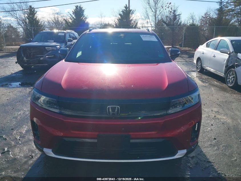 2024 Honda Prologue Elite VIN: 3GPKHZRJ9RS509882 Lot: 43972043