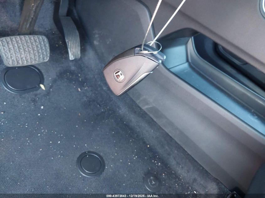 2024 Honda Prologue Elite VIN: 3GPKHZRJ9RS509882 Lot: 43972043