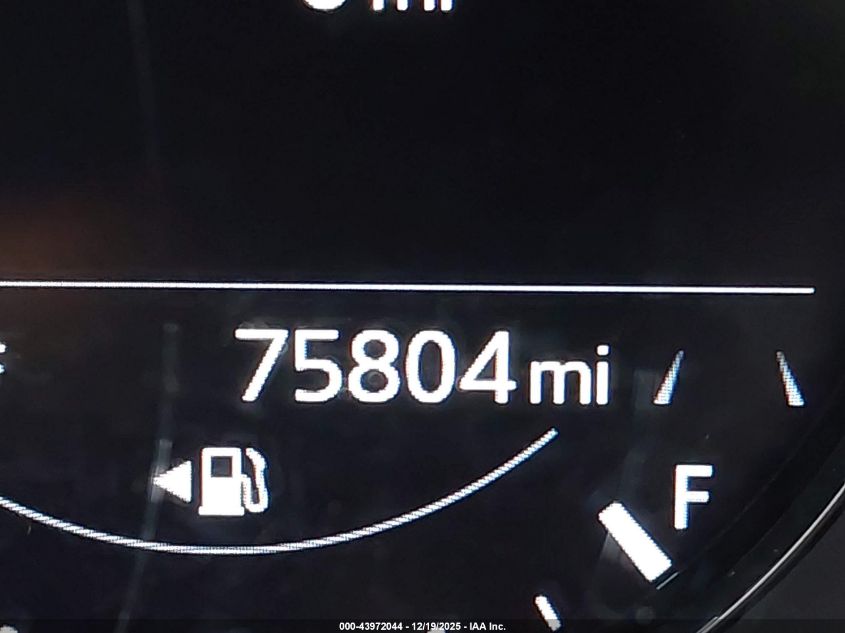 2018 Mazda Cx-5 Touring VIN: JM3KFACMXJ0438285 Lot: 43972044