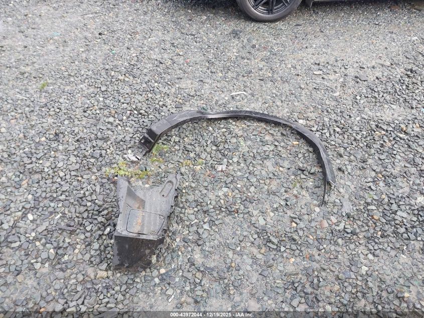 2018 Mazda Cx-5 Touring VIN: JM3KFACMXJ0438285 Lot: 43972044