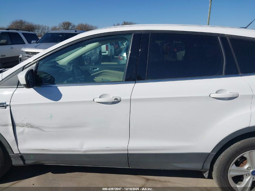 2015 Ford Escape Se VIN: 1FMCU0GX0FUC13001 Lot: 43972047