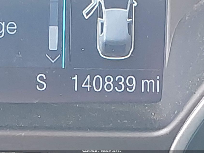 2015 Ford Escape Se VIN: 1FMCU0GX0FUC13001 Lot: 43972047