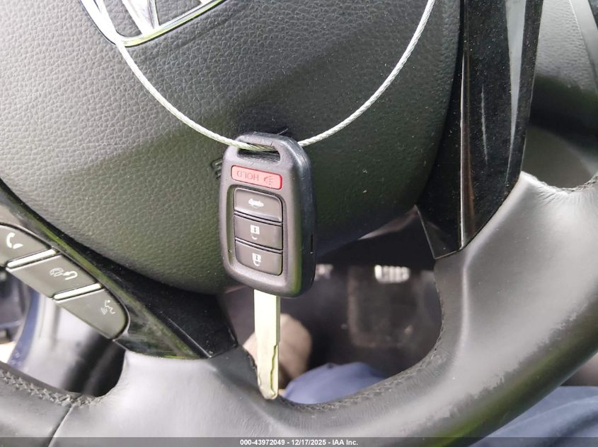 2016 Honda Accord Sport VIN: 1HGCR2F52GA146410 Lot: 43972049