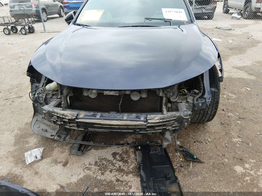 2016 Honda Accord Sport VIN: 1HGCR2F52GA146410 Lot: 43972049