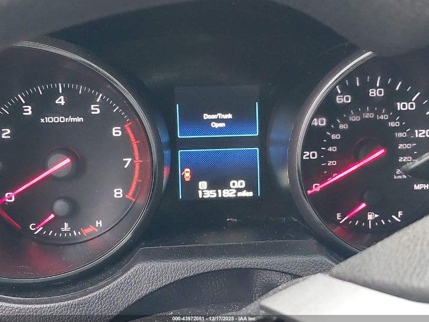 2018 Subaru Legacy 2.5I VIN: 4S3BNAB6XJ3042452 Lot: 43972051