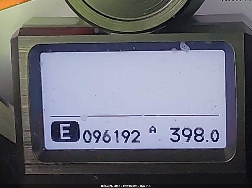 2011 Honda Pilot Touring VIN: 5FNYF4H97BB066268 Lot: 43972053