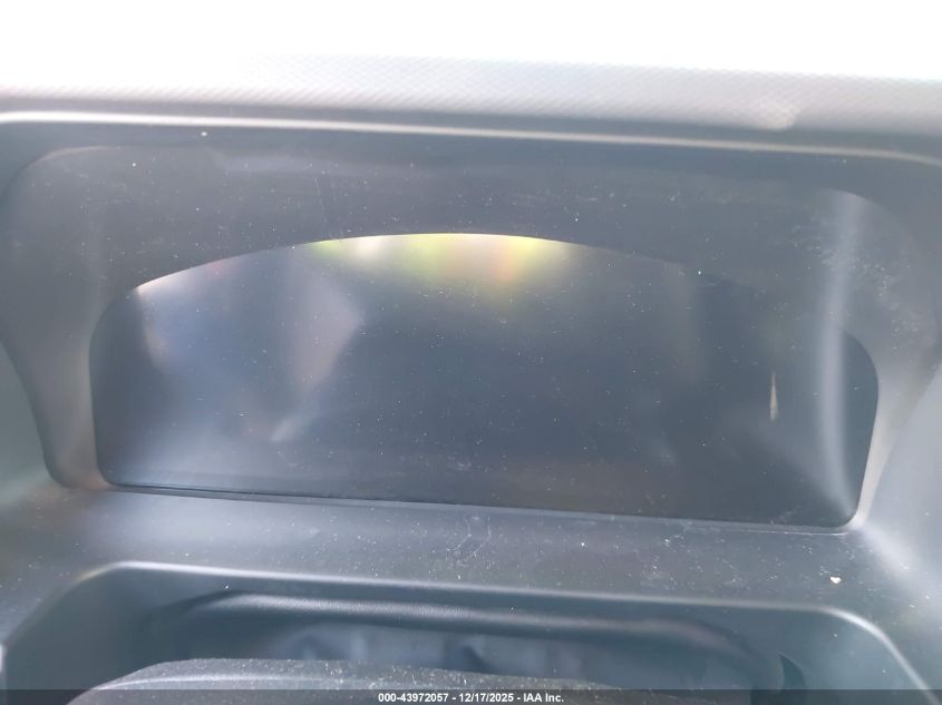 2025 Ford Bronco Big Bend VIN: 1FMDE7BH1SLA45377 Lot: 43972057