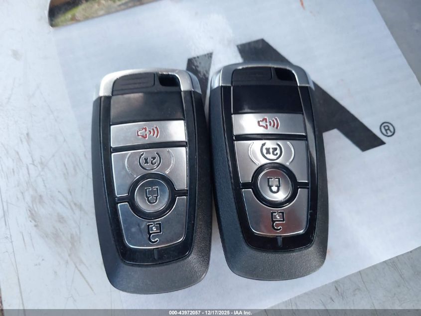 2025 Ford Bronco Big Bend VIN: 1FMDE7BH1SLA45377 Lot: 43972057