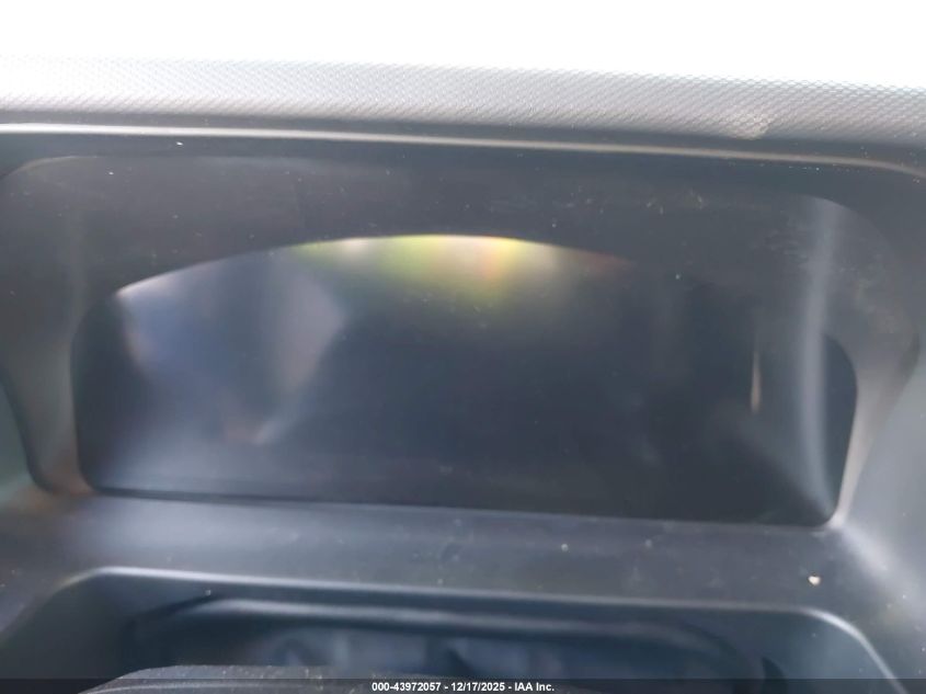 2025 Ford Bronco Big Bend VIN: 1FMDE7BH1SLA45377 Lot: 43972057