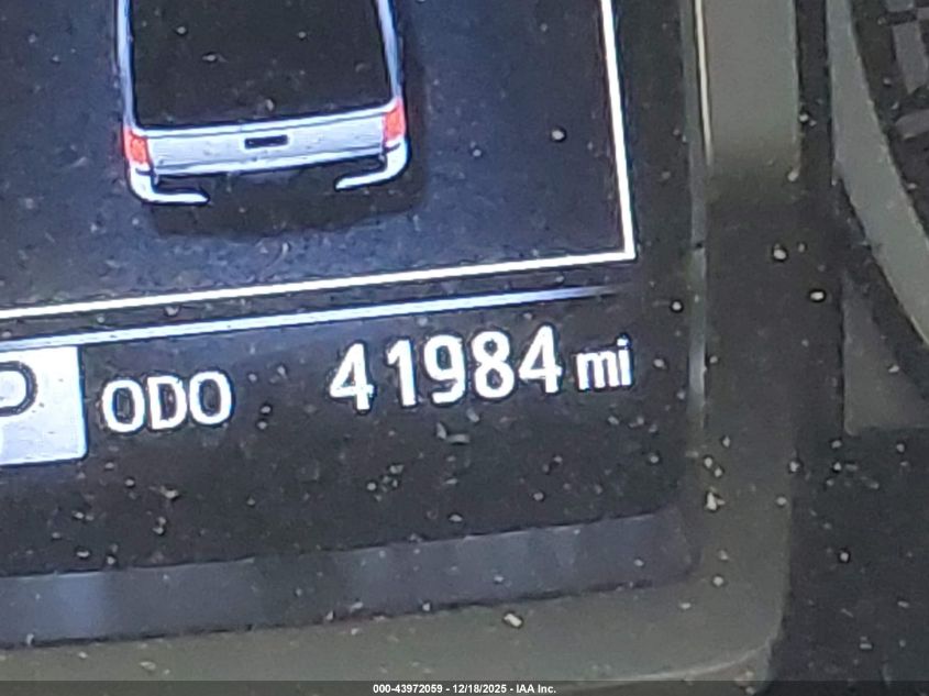 2021 Toyota Tacoma Sr5 V6 VIN: 5TFAZ5CN3MX100461 Lot: 43972059