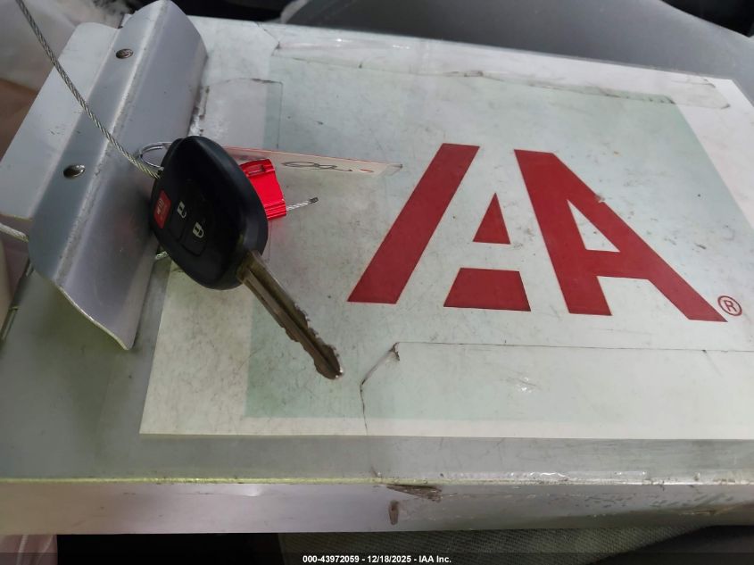 2021 Toyota Tacoma Sr5 V6 VIN: 5TFAZ5CN3MX100461 Lot: 43972059