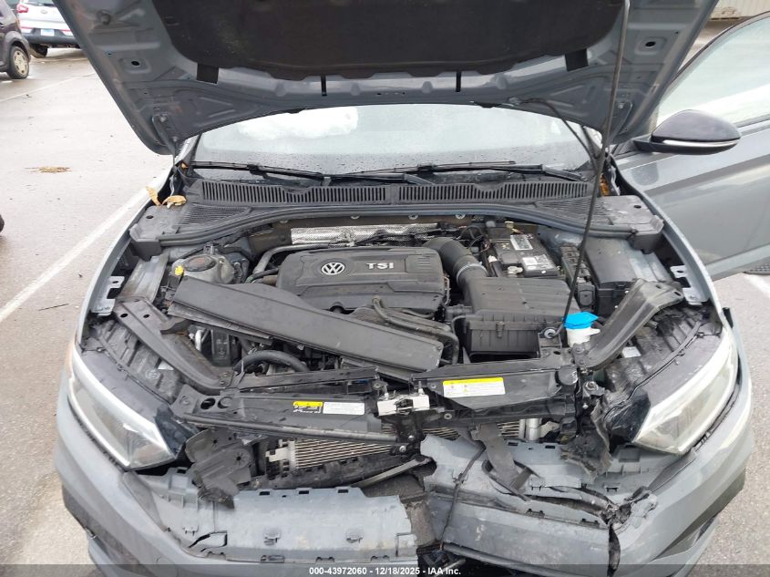 2020 Volkswagen Jetta Gli 2.0T Autobahn/2.0T S VIN: 3VW6T7BU1LM074892 Lot: 43972060