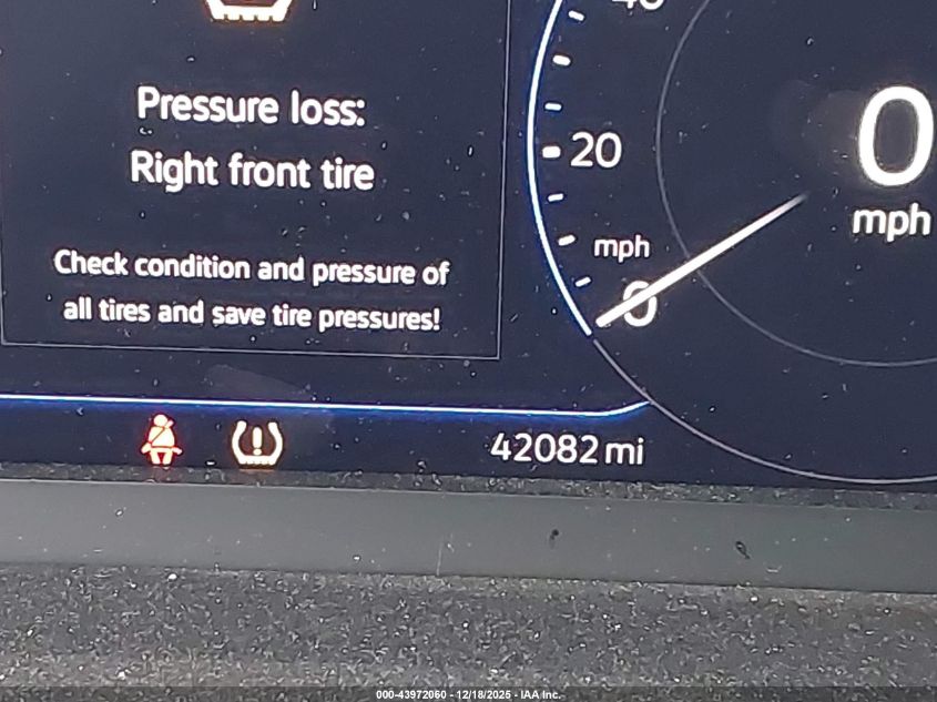 2020 Volkswagen Jetta Gli 2.0T Autobahn/2.0T S VIN: 3VW6T7BU1LM074892 Lot: 43972060