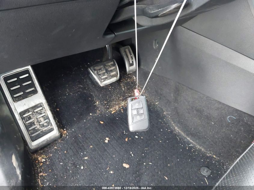 2020 Volkswagen Jetta Gli 2.0T Autobahn/2.0T S VIN: 3VW6T7BU1LM074892 Lot: 43972060