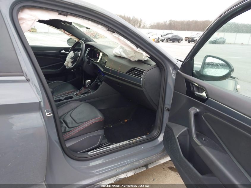 2020 Volkswagen Jetta Gli 2.0T Autobahn/2.0T S