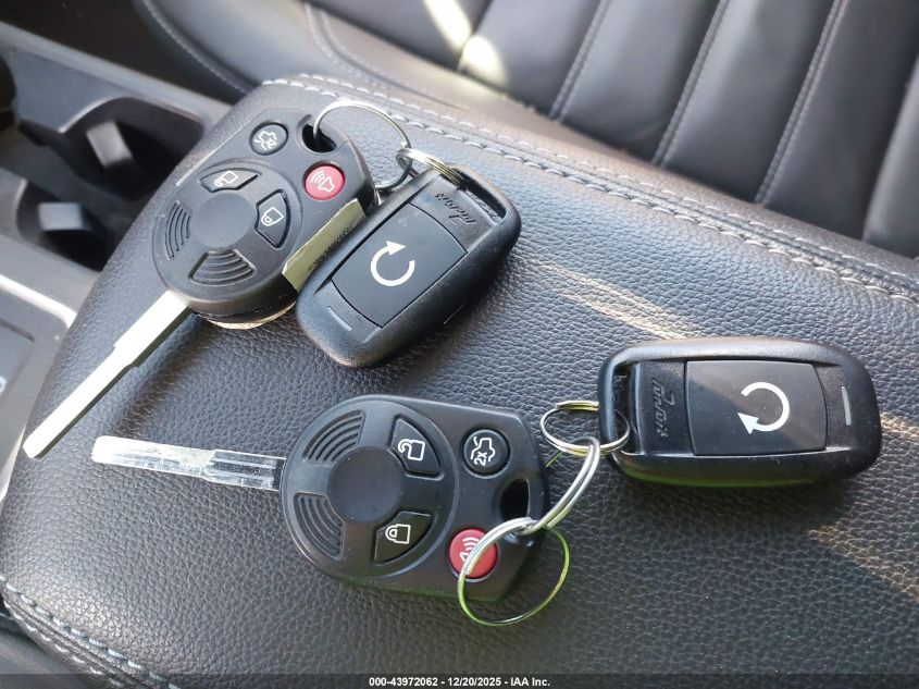 2018 Ford Escape Sel VIN: 1FMCU9HD4JUA46997 Lot: 43972062