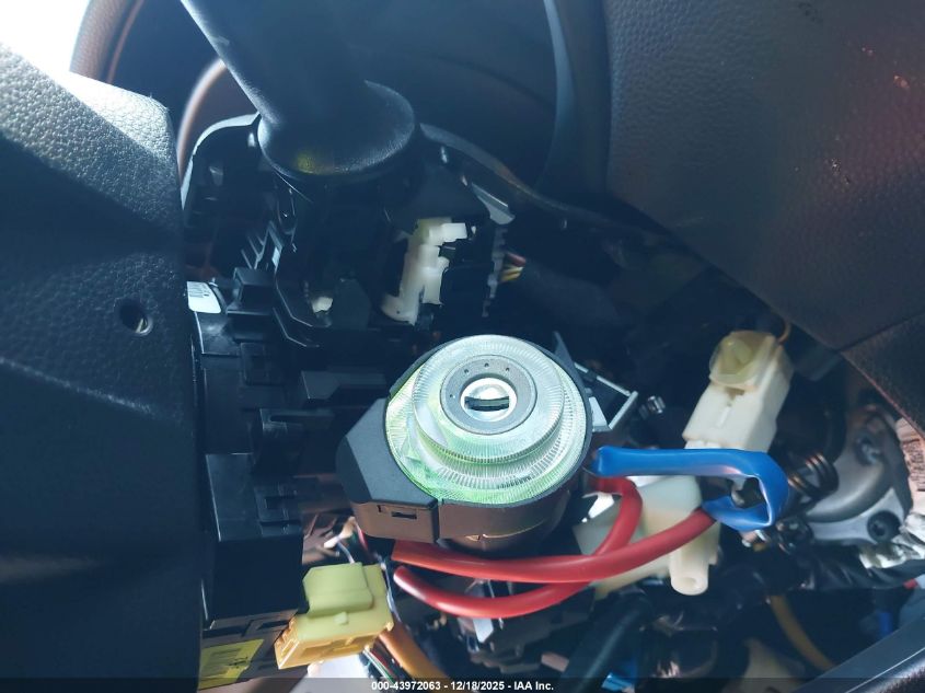 2015 Kia Soul VIN: KNDJN2A25F7802996 Lot: 43972063