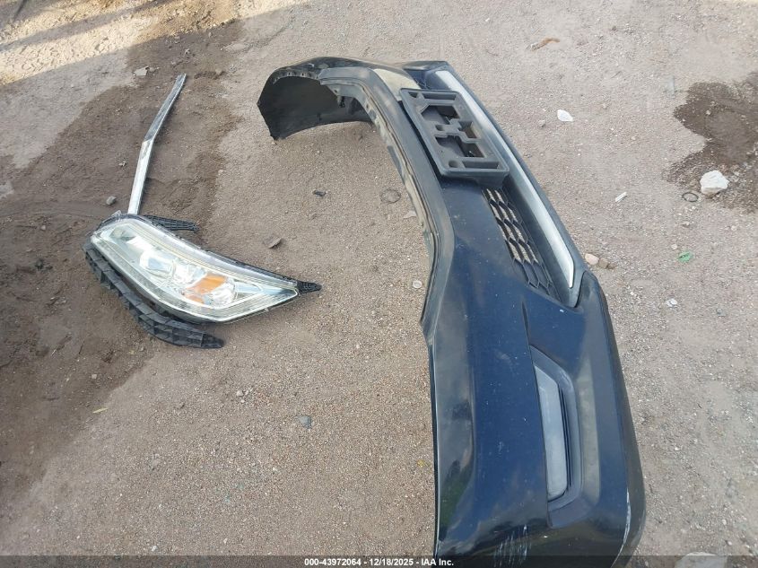 2015 Honda Accord Sport VIN: 1HGCR2F58FA138360 Lot: 43972064