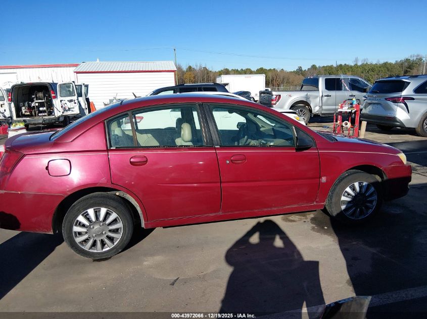 2006 Saturn Ion 2 VIN: 1G8AJ55F36Z196087 Lot: 43972066