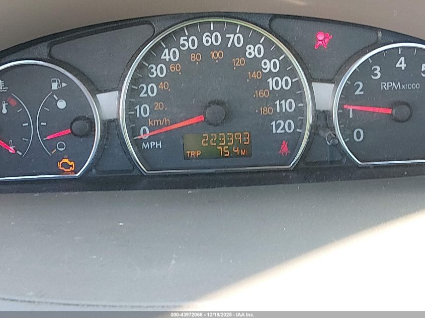 2006 Saturn Ion 2 VIN: 1G8AJ55F36Z196087 Lot: 43972066