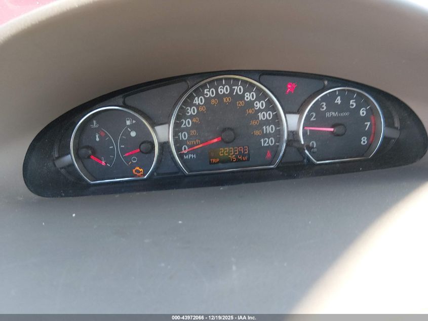 2006 Saturn Ion 2 VIN: 1G8AJ55F36Z196087 Lot: 43972066