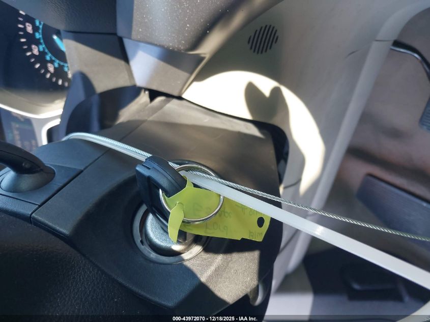 2015 Ford Escape Se VIN: 1FMCU0GX9FUC78669 Lot: 43972070