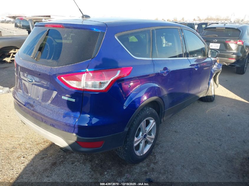 2015 Ford Escape Se VIN: 1FMCU0GX9FUC78669 Lot: 43972070