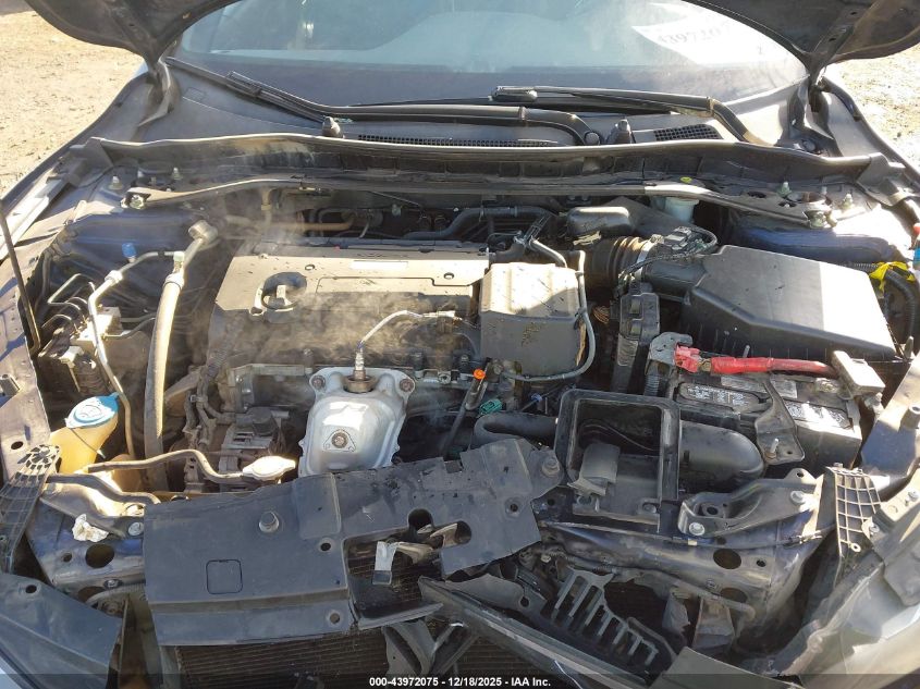 2016 Honda Accord Sport VIN: 1HGCR2F59GA123769 Lot: 43972075