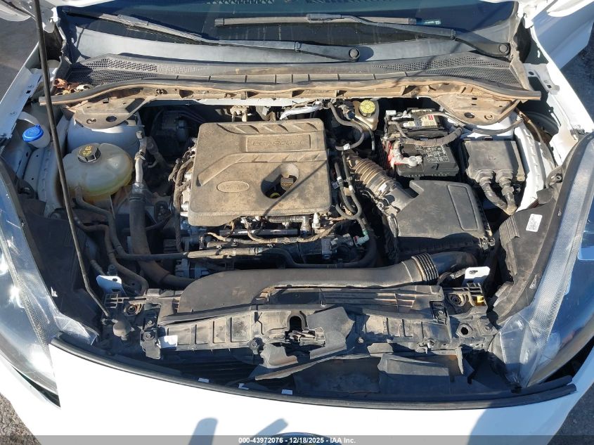 2020 Ford Escape Se VIN: 1FMCU0G67LUB92084 Lot: 43972076