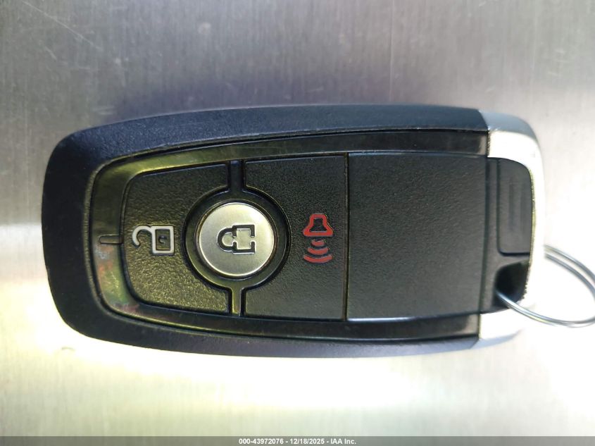 2020 Ford Escape Se VIN: 1FMCU0G67LUB92084 Lot: 43972076