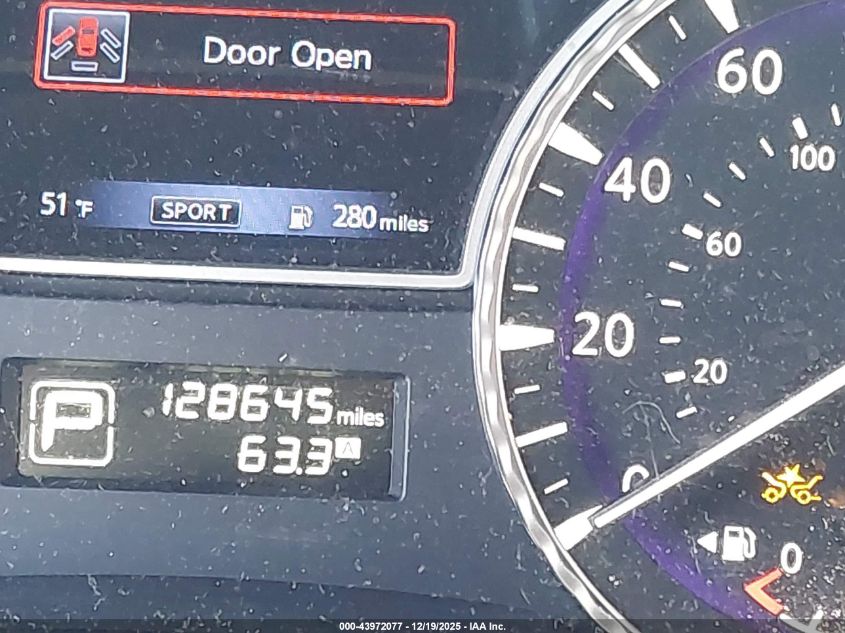 2016 Infiniti Qx60 VIN: 5N1AL0MM2GC520617 Lot: 43972077