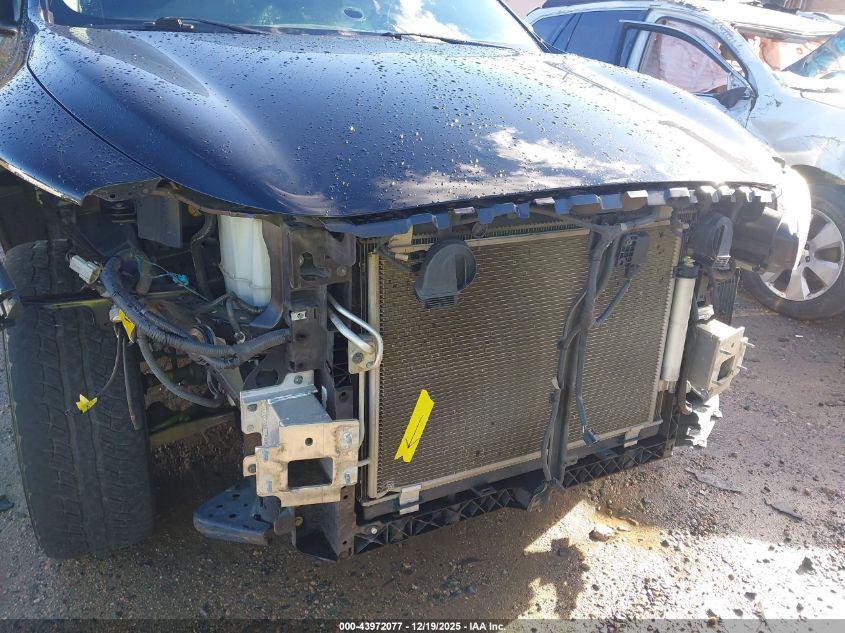 2016 Infiniti Qx60 VIN: 5N1AL0MM2GC520617 Lot: 43972077