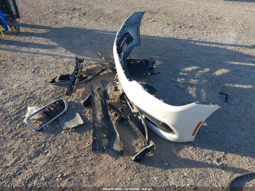 2017 BMW 530I VIN: WBAJA5C3XHG895503 Lot: 43972080