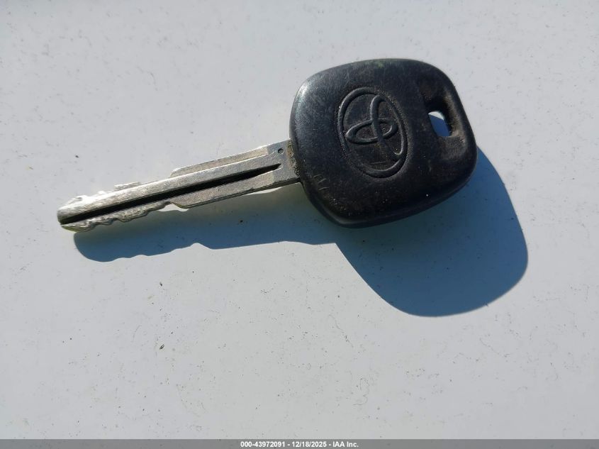 2007 Toyota Sienna Xle VIN: 5TDBK22C77S007279 Lot: 43972091